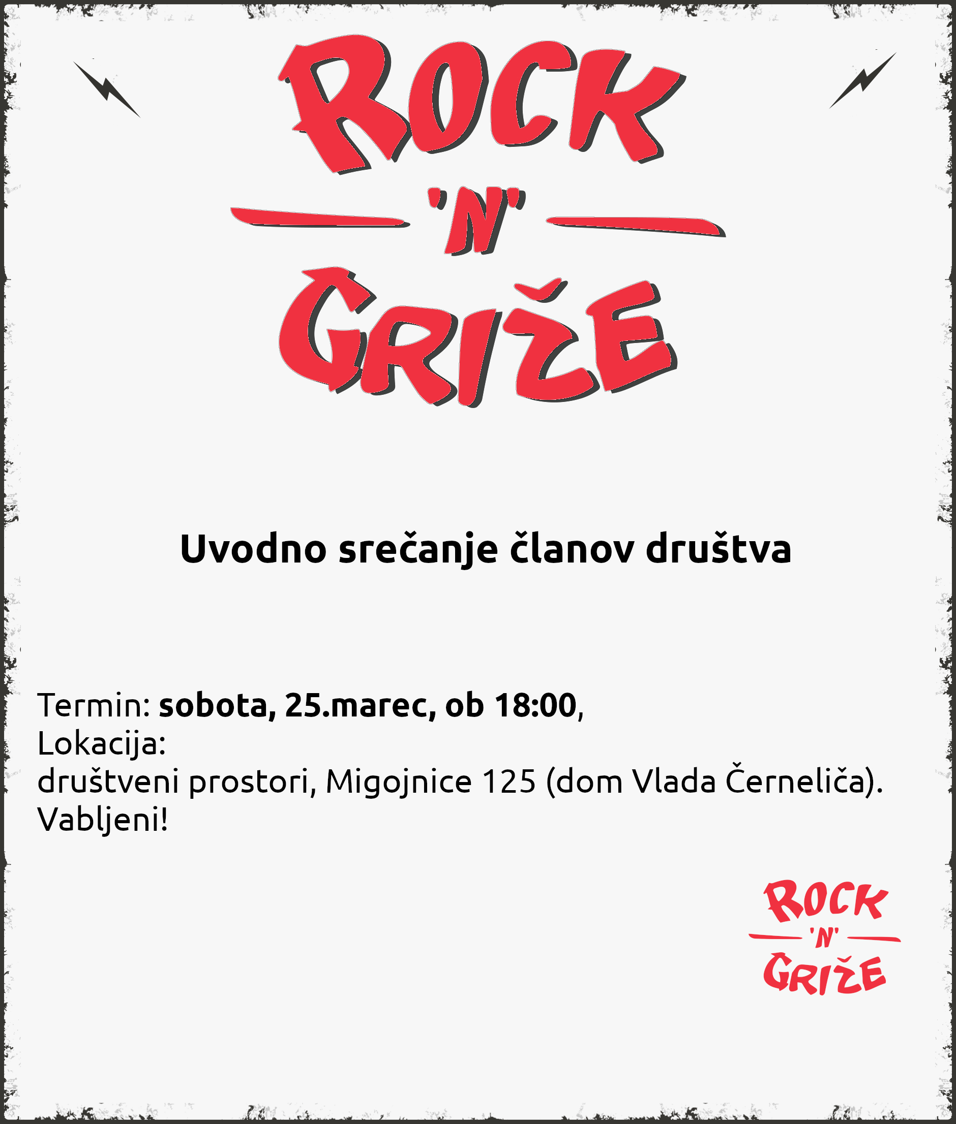 Uvodno srečanje 2023