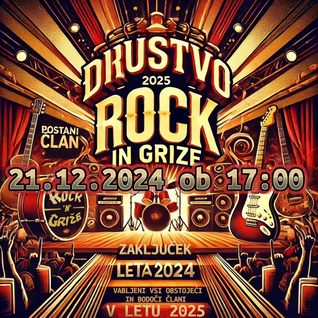 Zaključek leta 2024