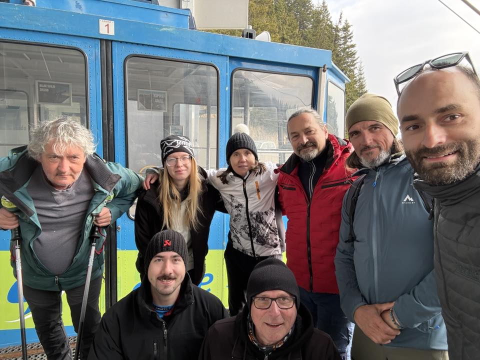 Izlet na Golte1 - 2026