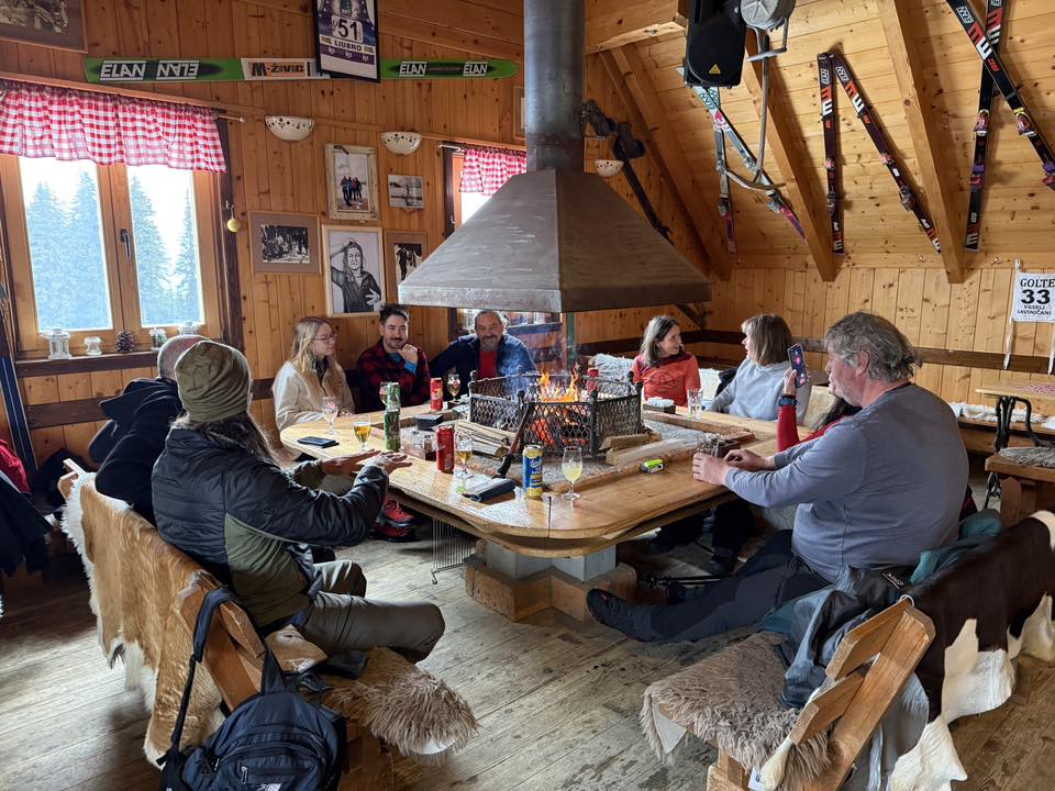 Izlet na Golte2 - 2026