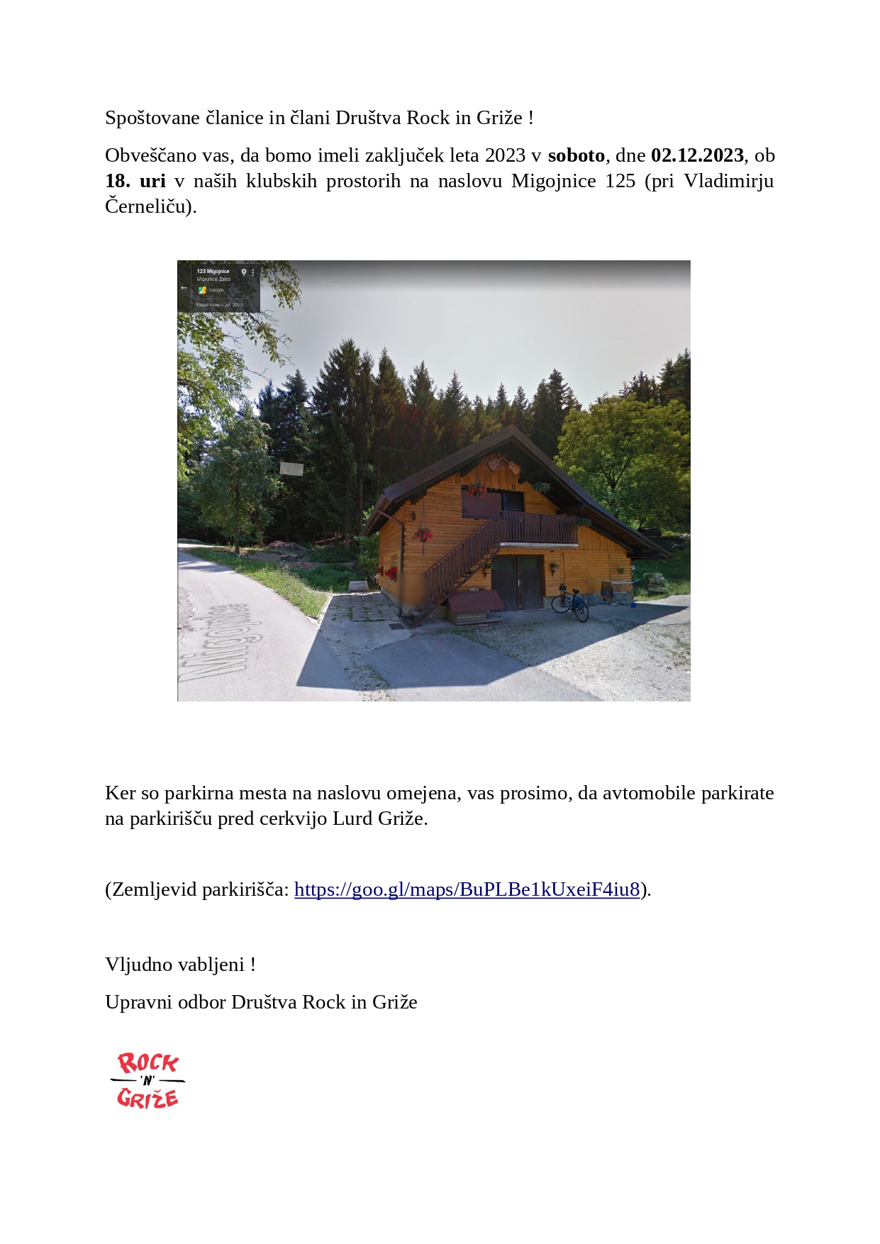 Zaključek leta 2023