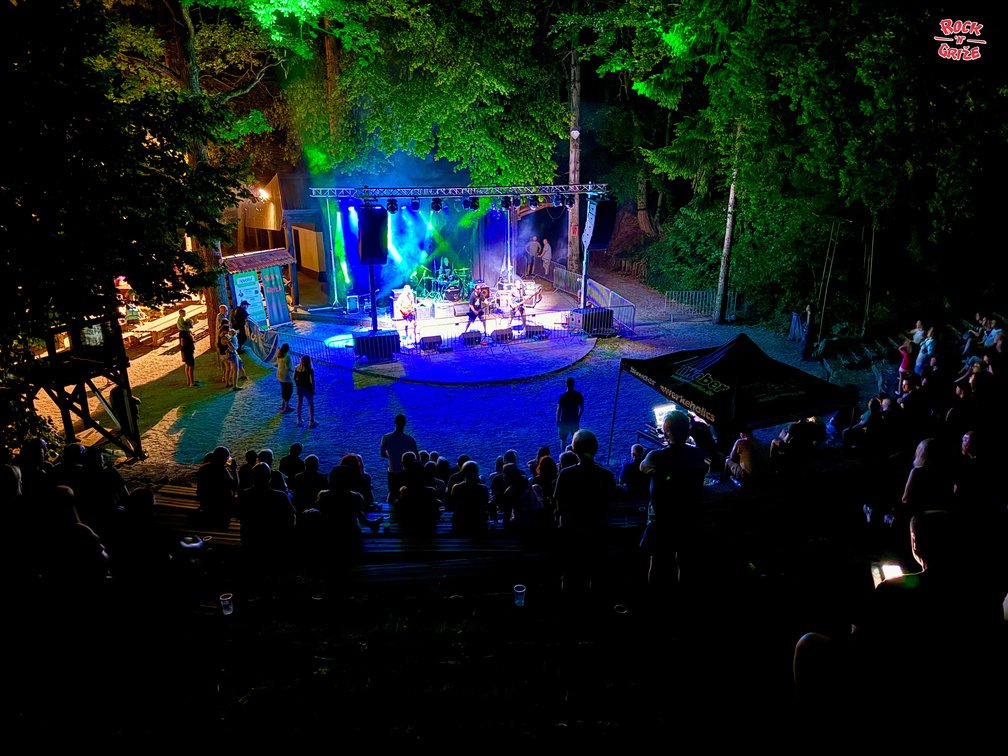 Rock Griže 2025