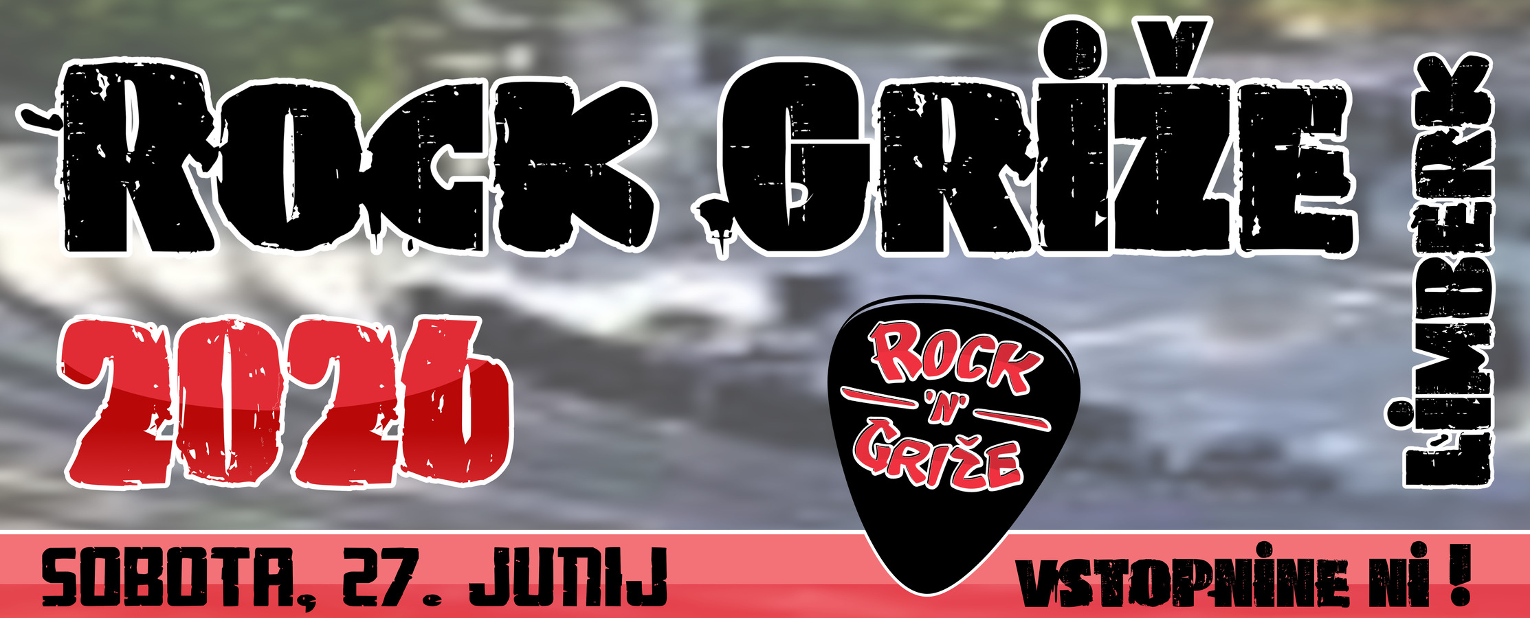 Rock Griže 2026