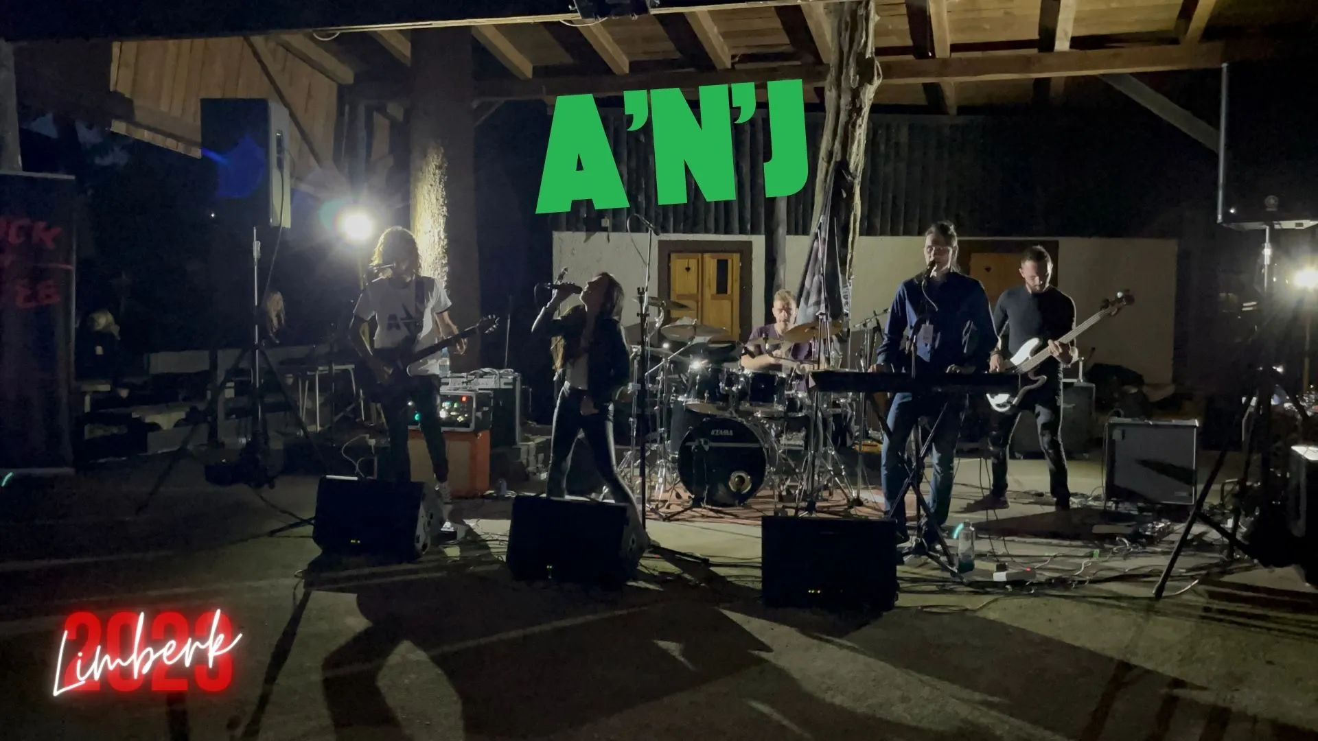 A'n'J
