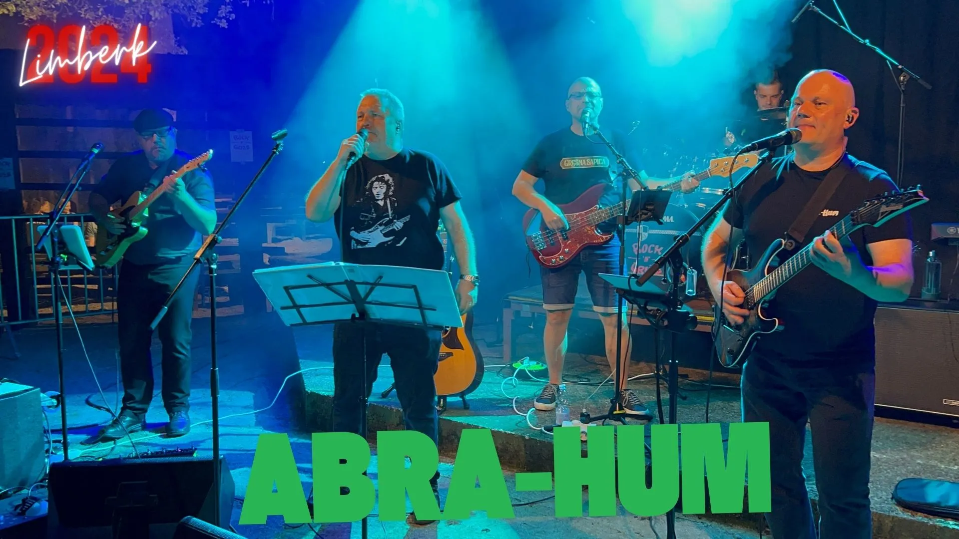 Abra-hum