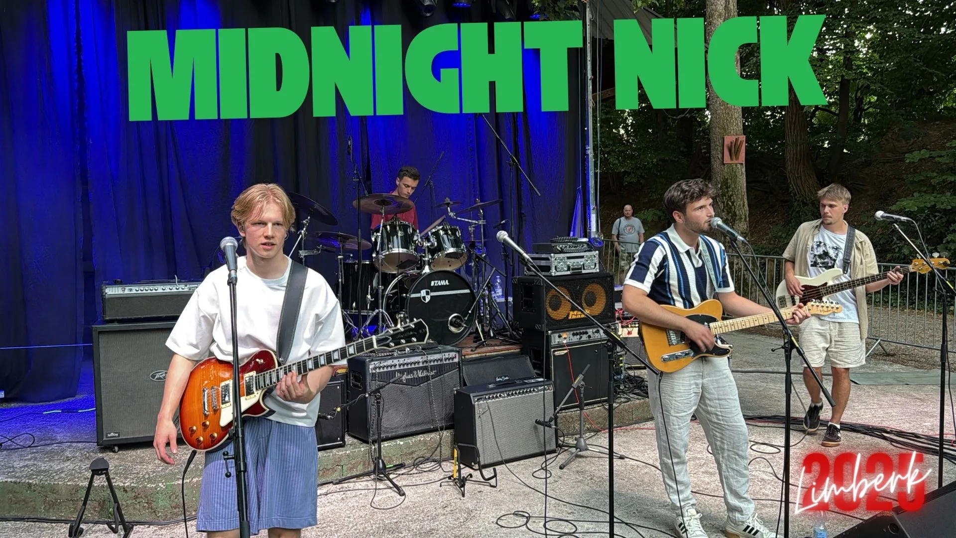 Midnight Nick