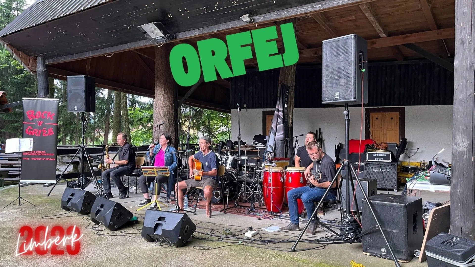 Orfej