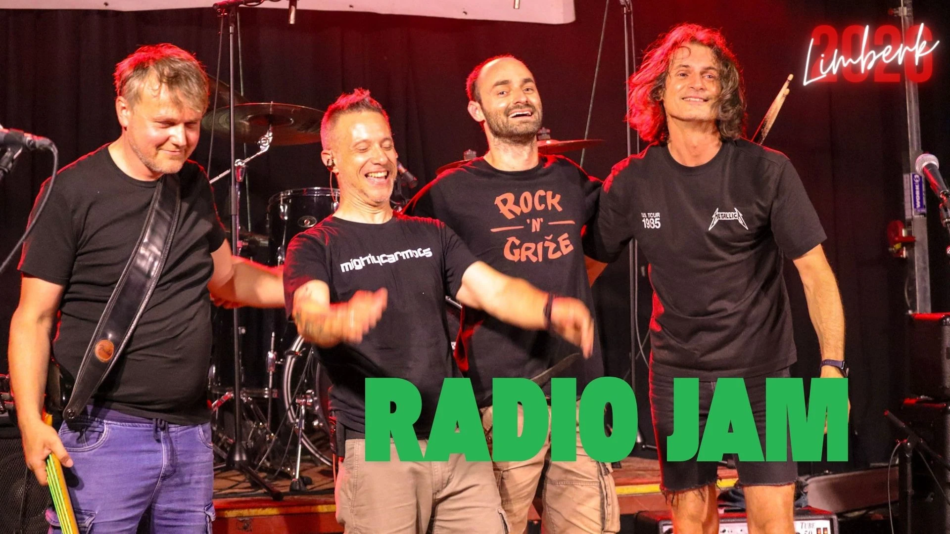 Radio Jam