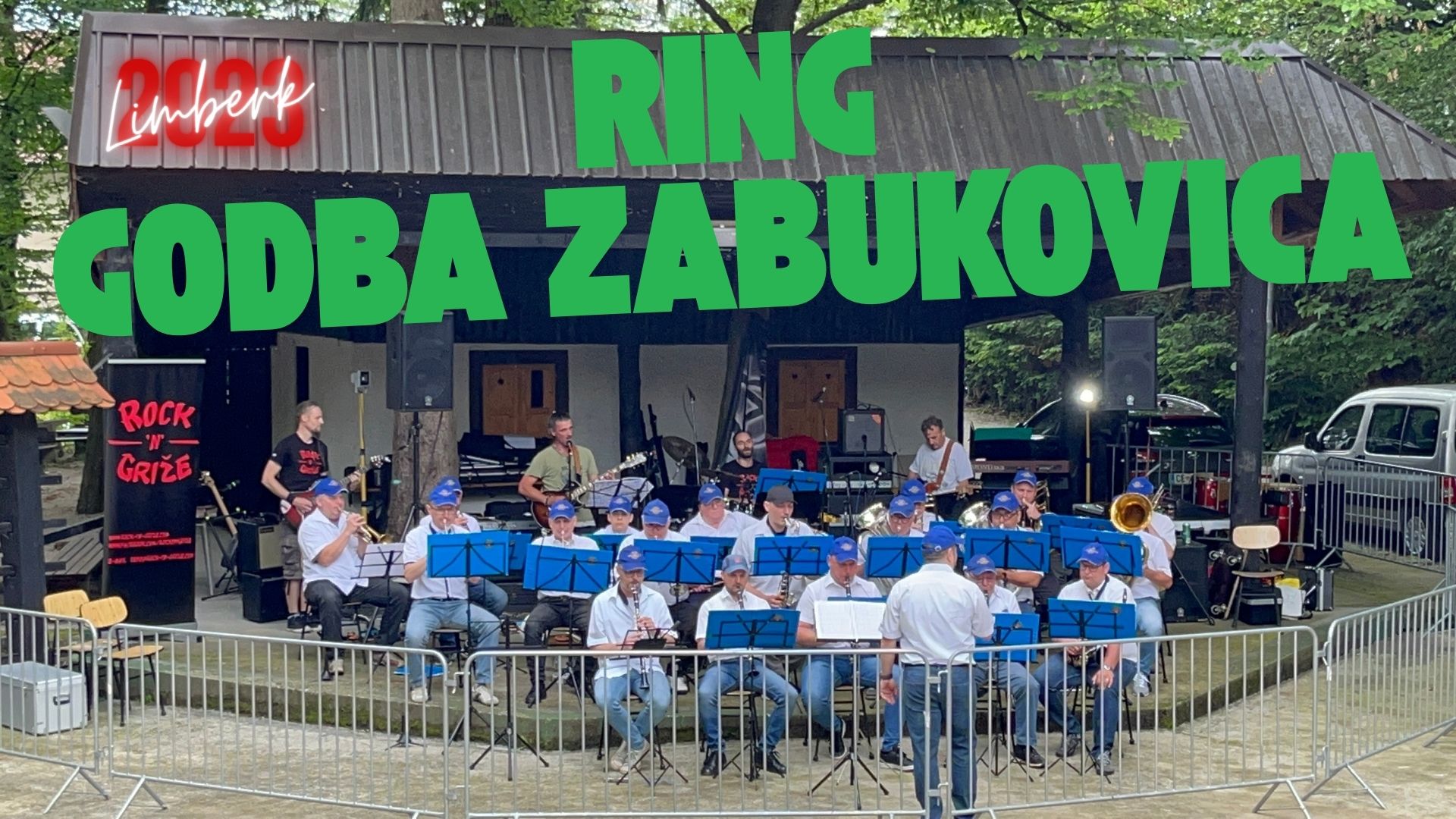 RinG in Godba Zabukovica