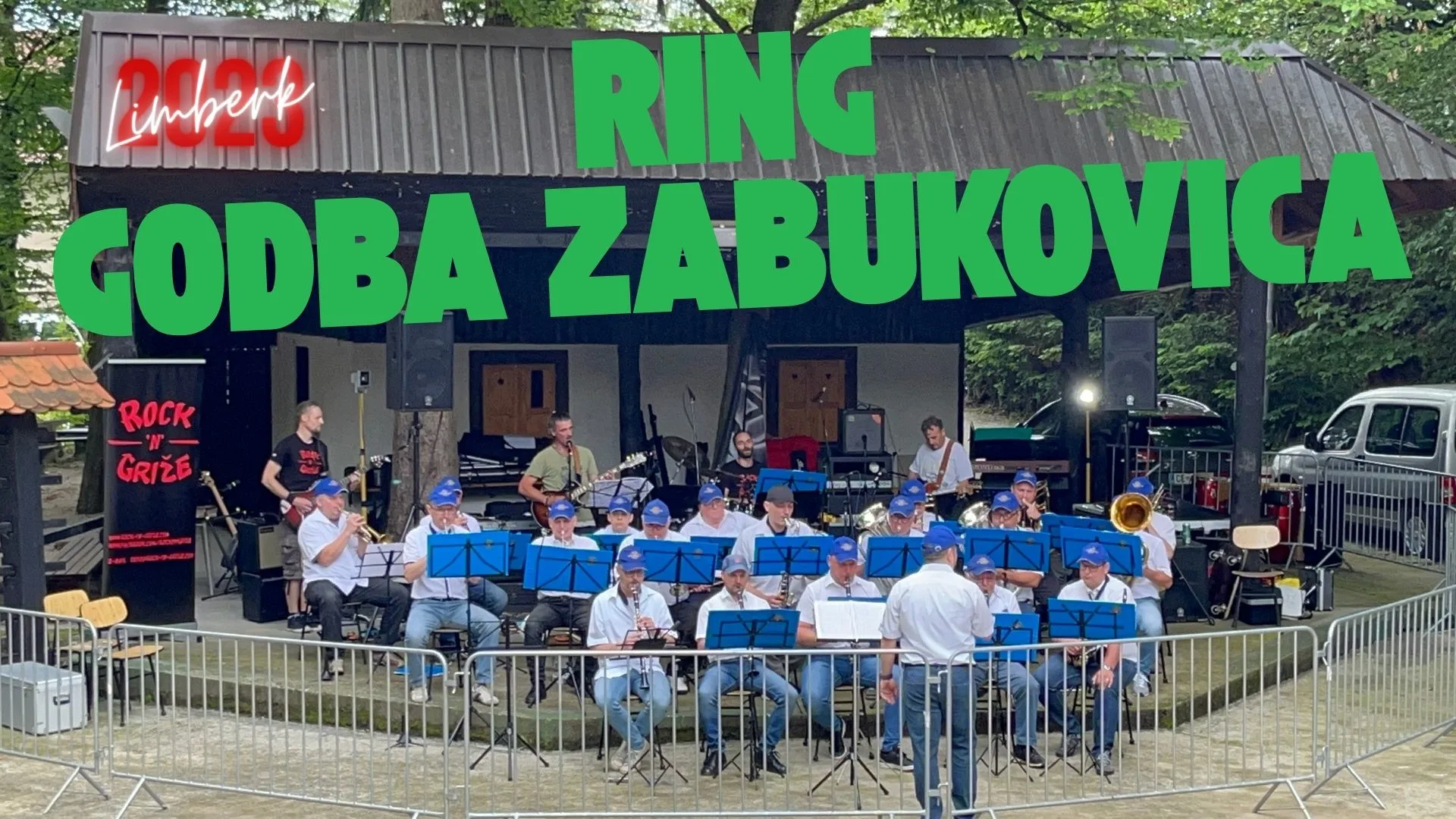 RinG in Godba Zabukovica