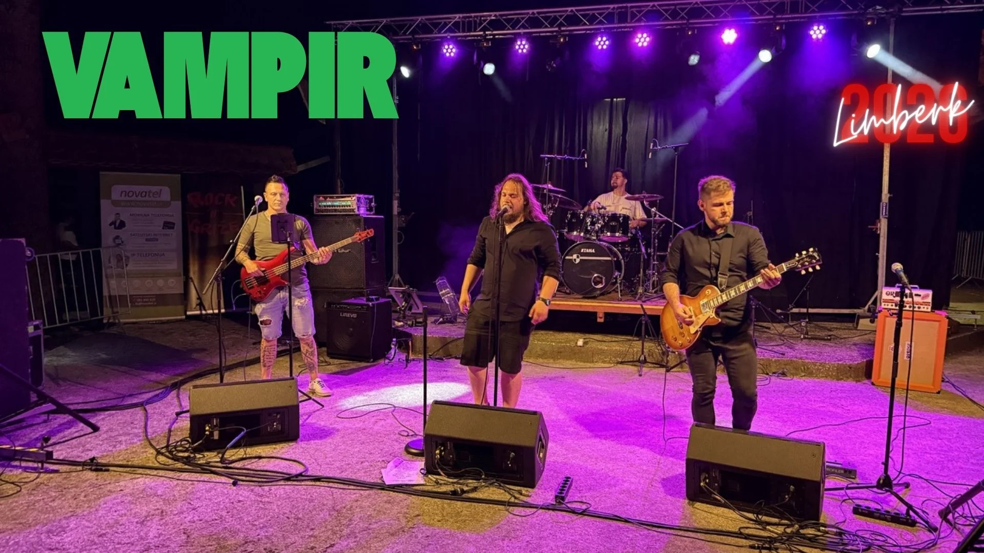 VamPIR