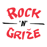 Rock in Griže