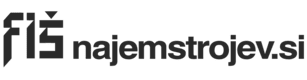 FIŠ najemstrojev.si