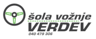 Verdev-sola-voznje